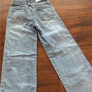 Katie J NYC Sky Blue Kids Denim Jeans